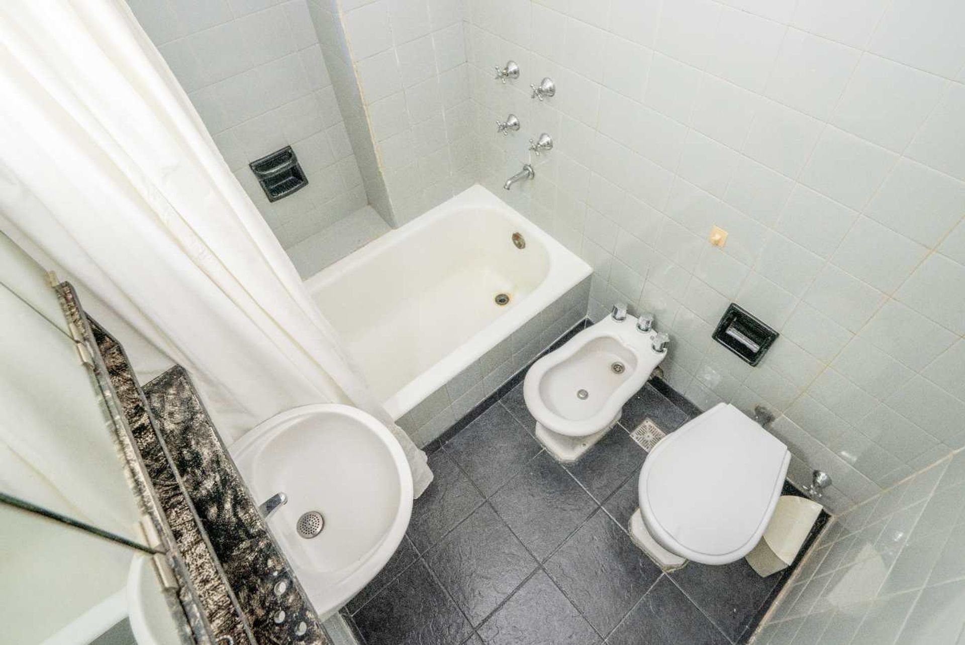 Venta 3 Amb Av.Libertador en Olivos con Terraza