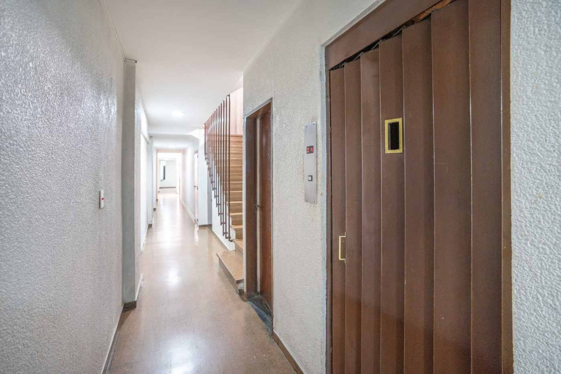 Venta 3 Amb Av.Libertador en Olivos con Terraza