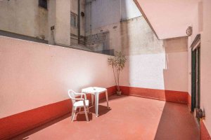 Venta 3 Ambientes en Olivos con 2 Terrazas