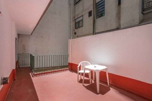 Venta 3 Ambientes en Olivos con 2 Terrazas