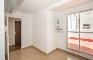 Venta 3 Ambientes en Olivos con 2 Terrazas