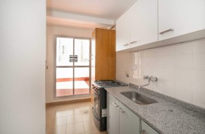 Venta 3 Ambientes en Olivos con 2 Terrazas