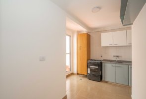 Venta 3 Ambientes en Olivos con 2 Terrazas