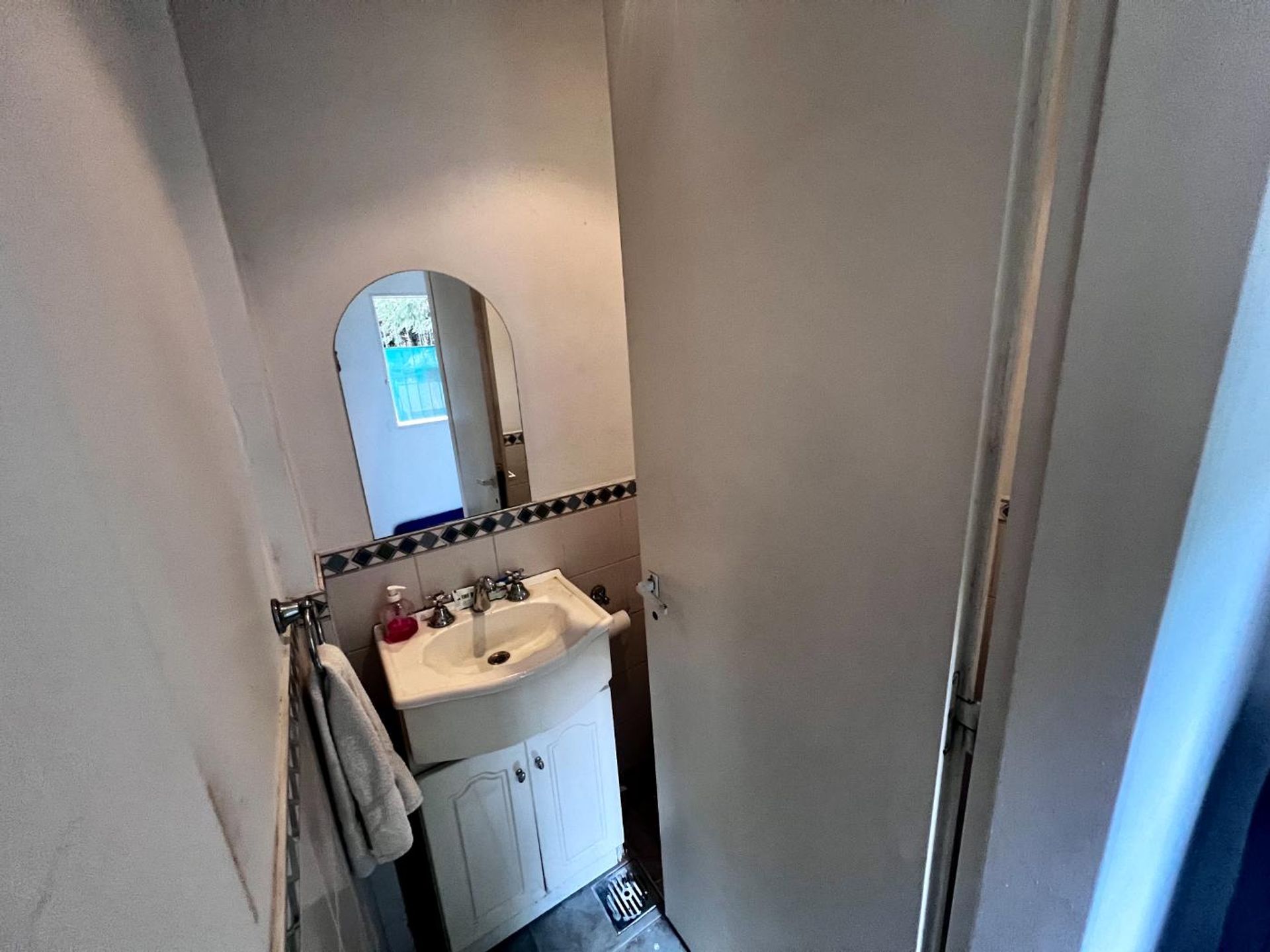 Venta Triplex 3 Amb Florida Patio Y Balcon