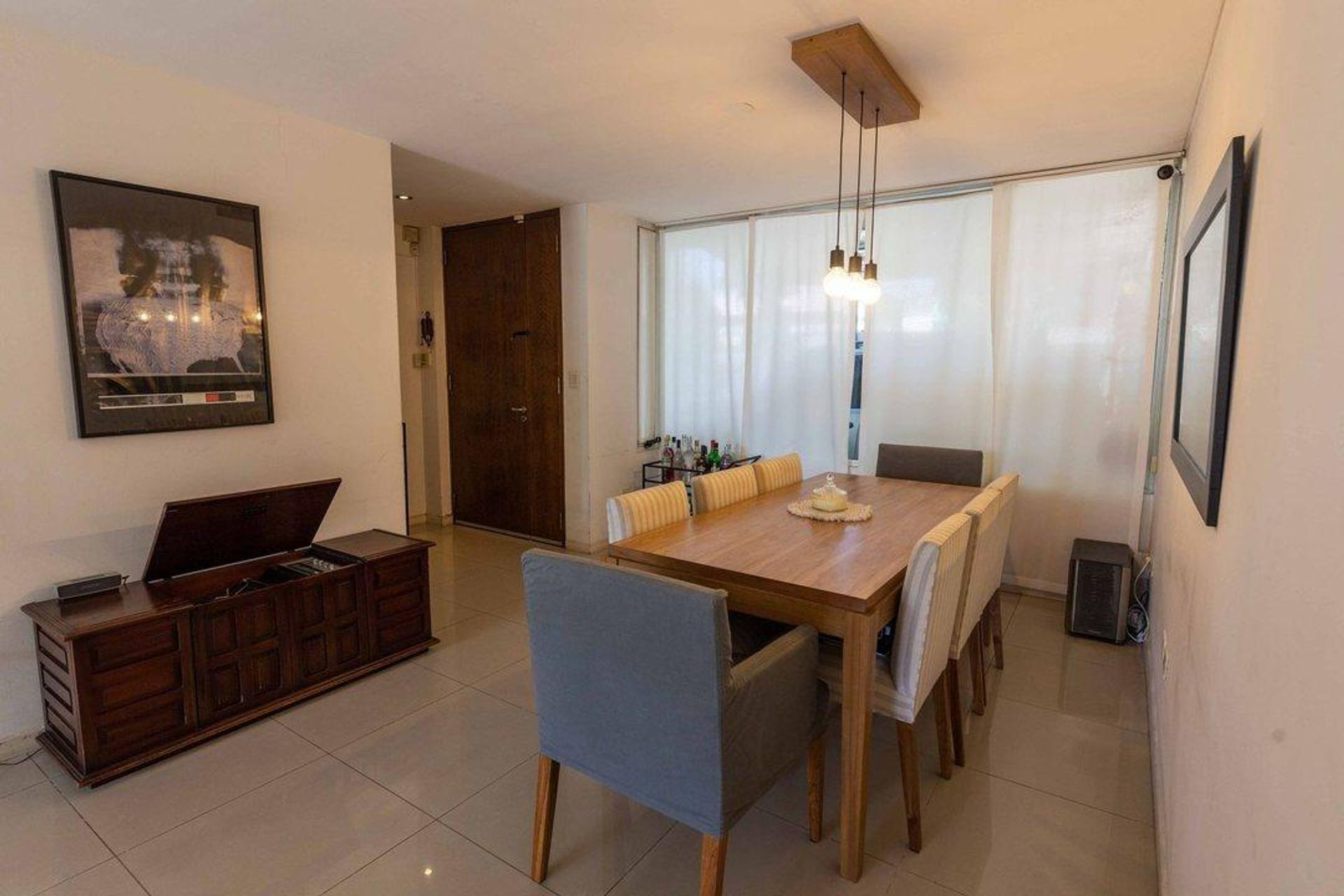Venta Casa 4 Amb C Jardin Y Pileta En Beccar Syrah