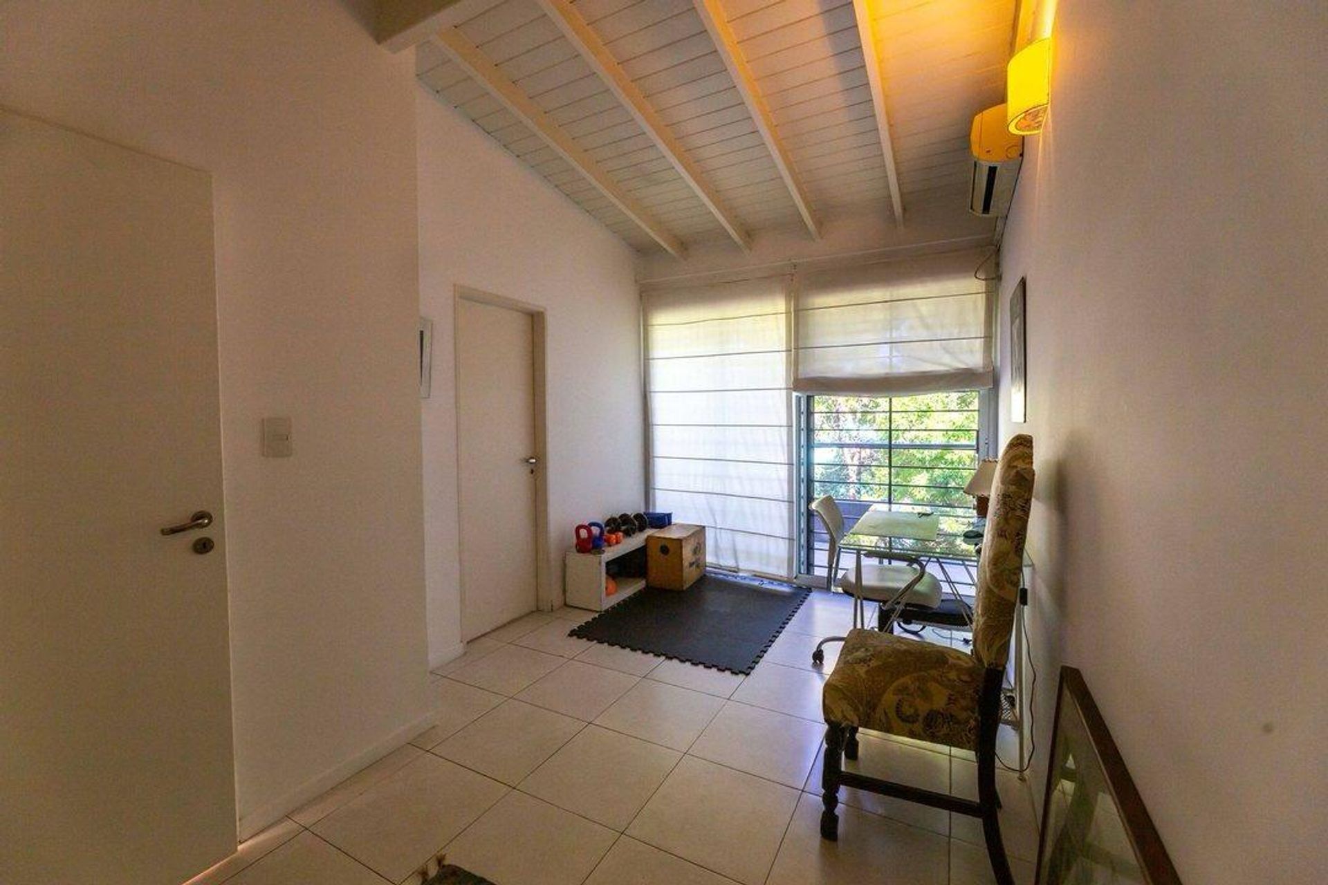 Venta Casa 4 Amb C Jardin Y Pileta En Beccar Syrah