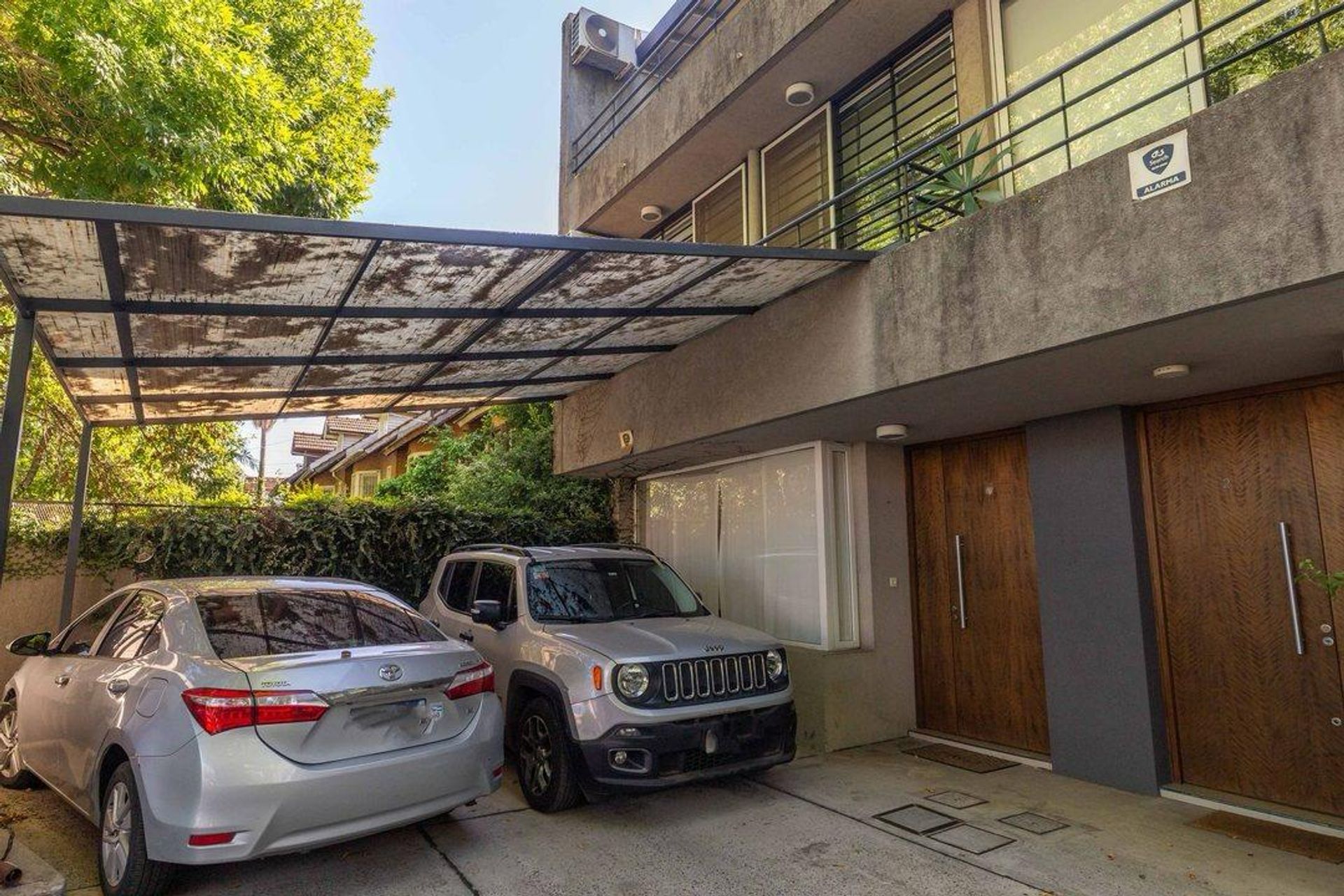 Venta Casa 4 Amb C Jardin Y Pileta En Beccar Syrah
