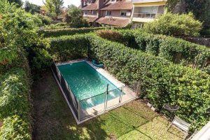 Venta Casa 4 Amb C Jardin Y Pileta En Beccar Syrah