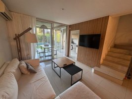 Venta Casa 4 Amb C Jardin Y Pileta En Beccar Syrah