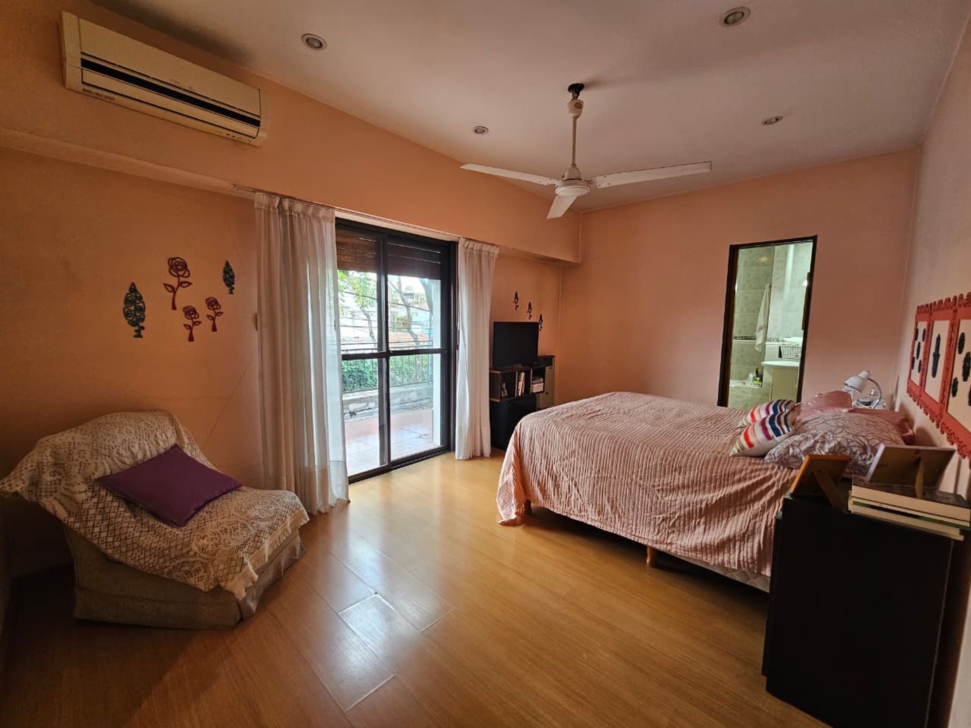 Casa 5 Ambientes Con Jardin Y Pileta En Florida