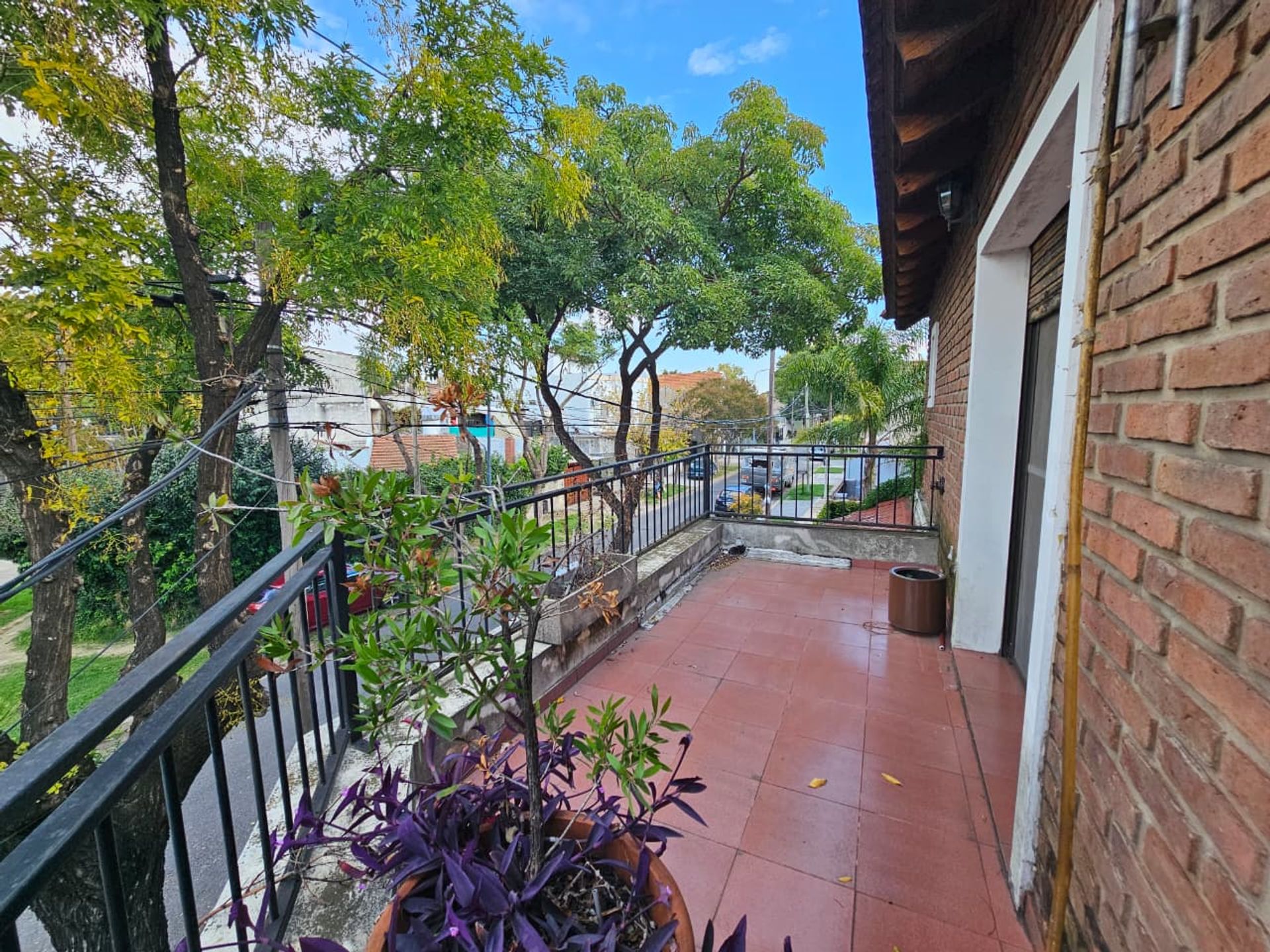 Casa 5 Ambientes Con Jardin Y Pileta En Florida