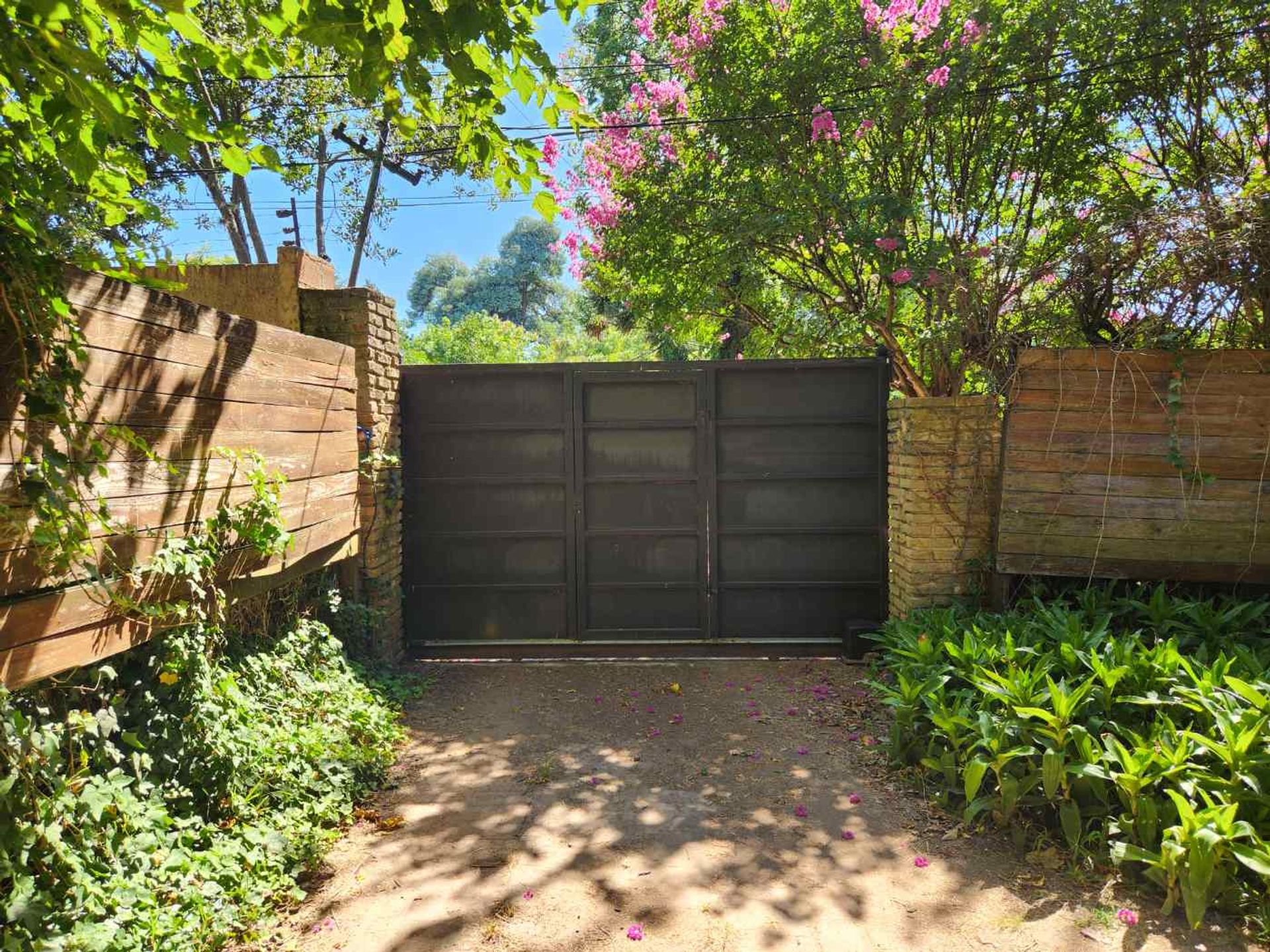 Hermosa Casa Quinta En Benavidez Con Pileta