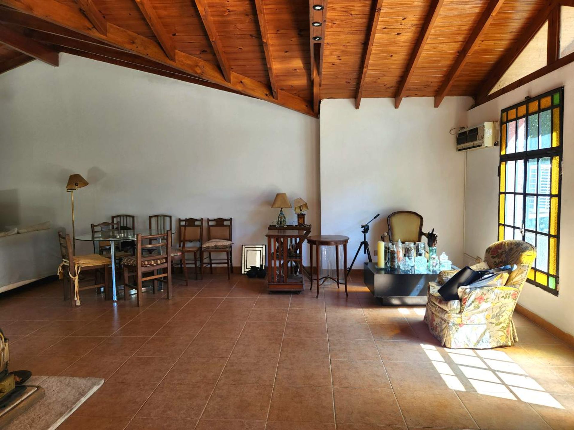 Hermosa Casa Quinta En Benavidez Con Pileta