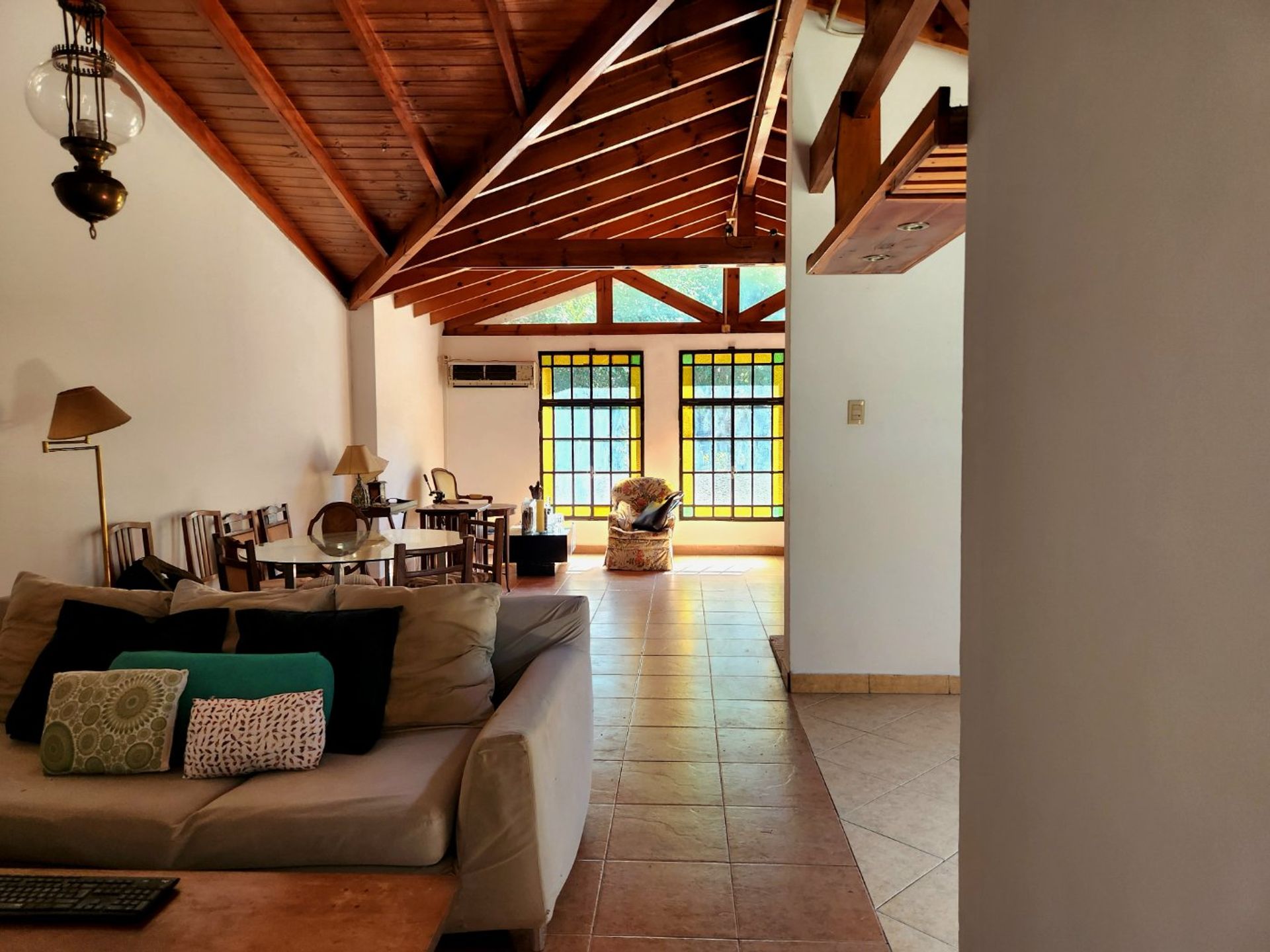 Hermosa Casa Quinta En Benavidez Con Pileta