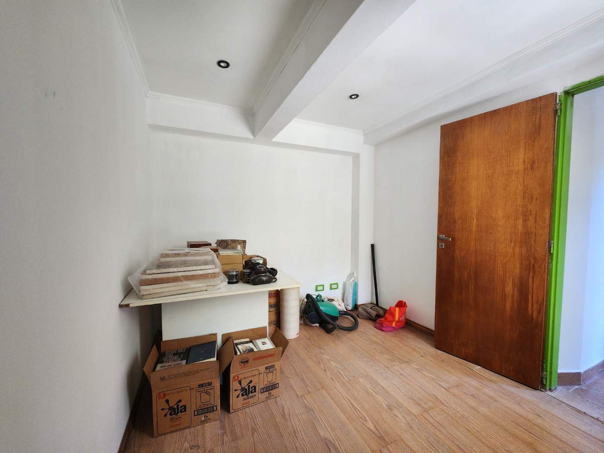 Hermosa Casa Quinta En Benavidez Con Pileta