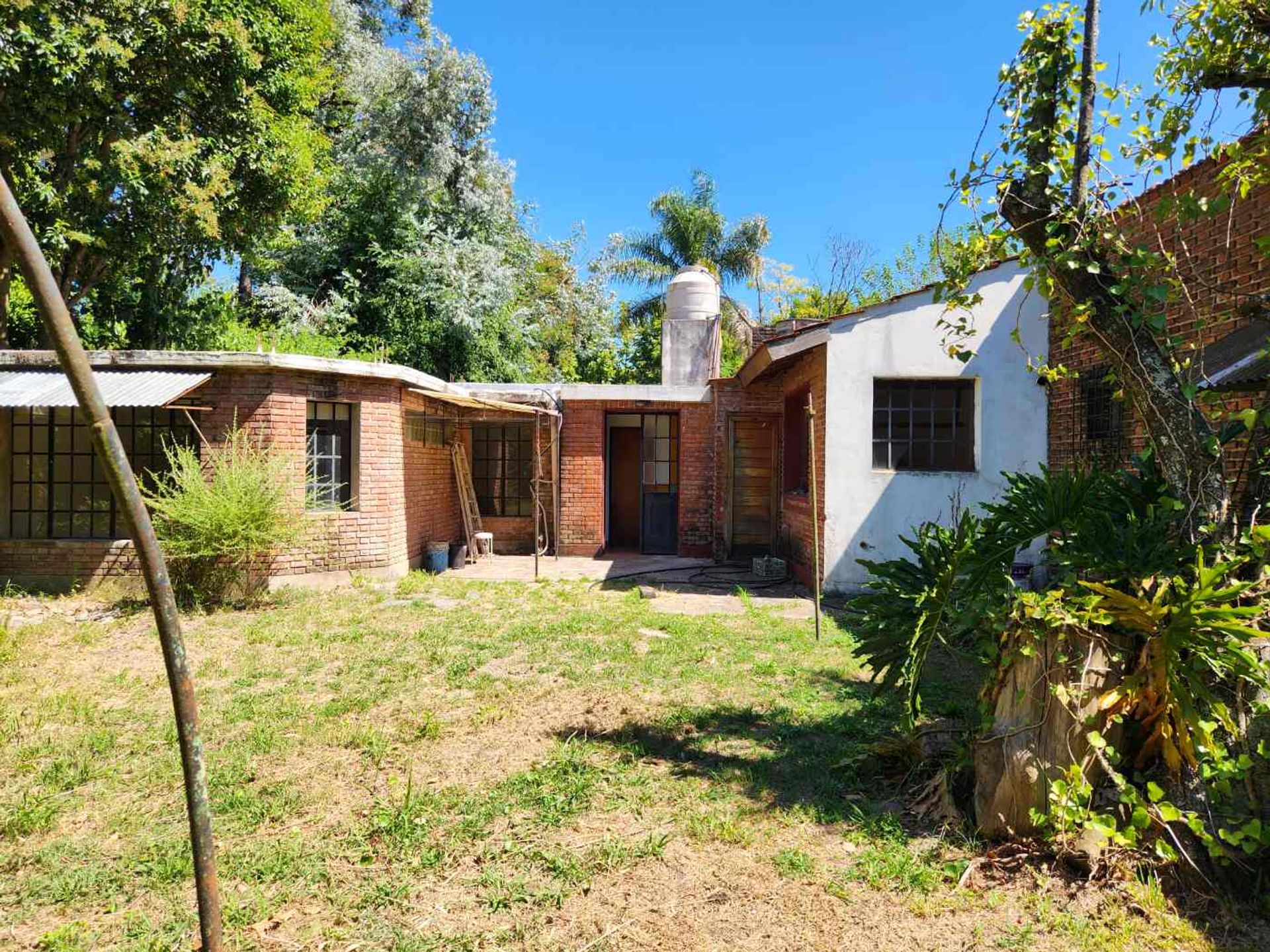 Hermosa Casa Quinta En Benavidez Con Pileta