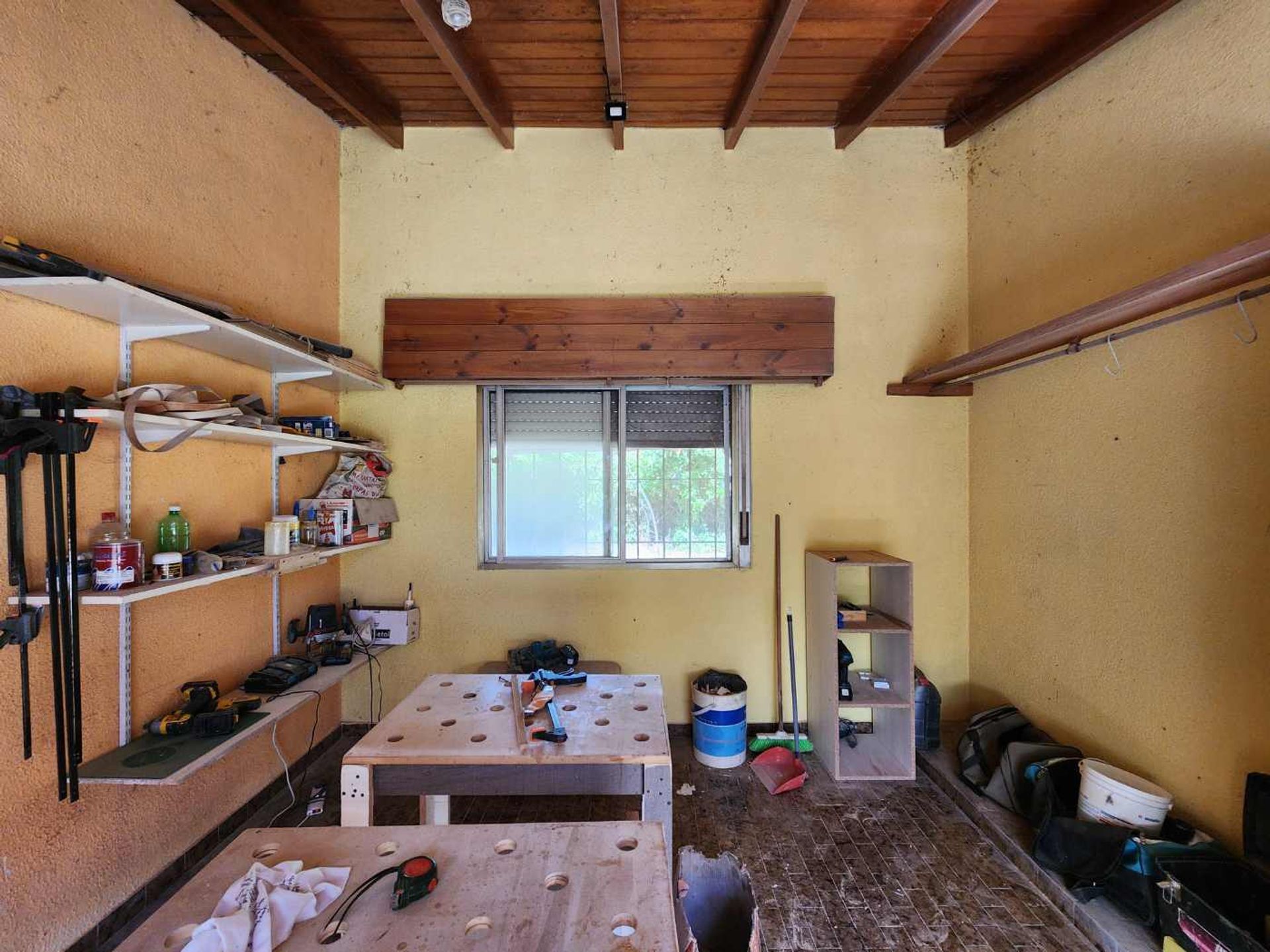Hermosa Casa Quinta En Benavidez Con Pileta