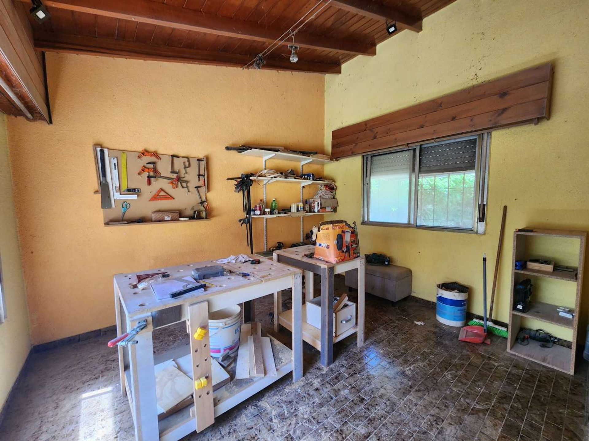 Hermosa Casa Quinta En Benavidez Con Pileta