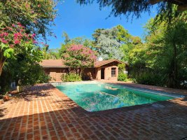 Hermosa Casa Quinta En Benavidez Con Pileta