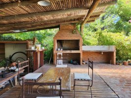 Hermosa Casa Quinta En Benavidez Con Pileta