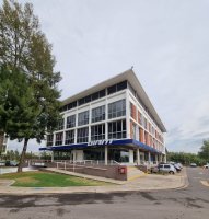 Oficina En Venta En Tigre Villanueva