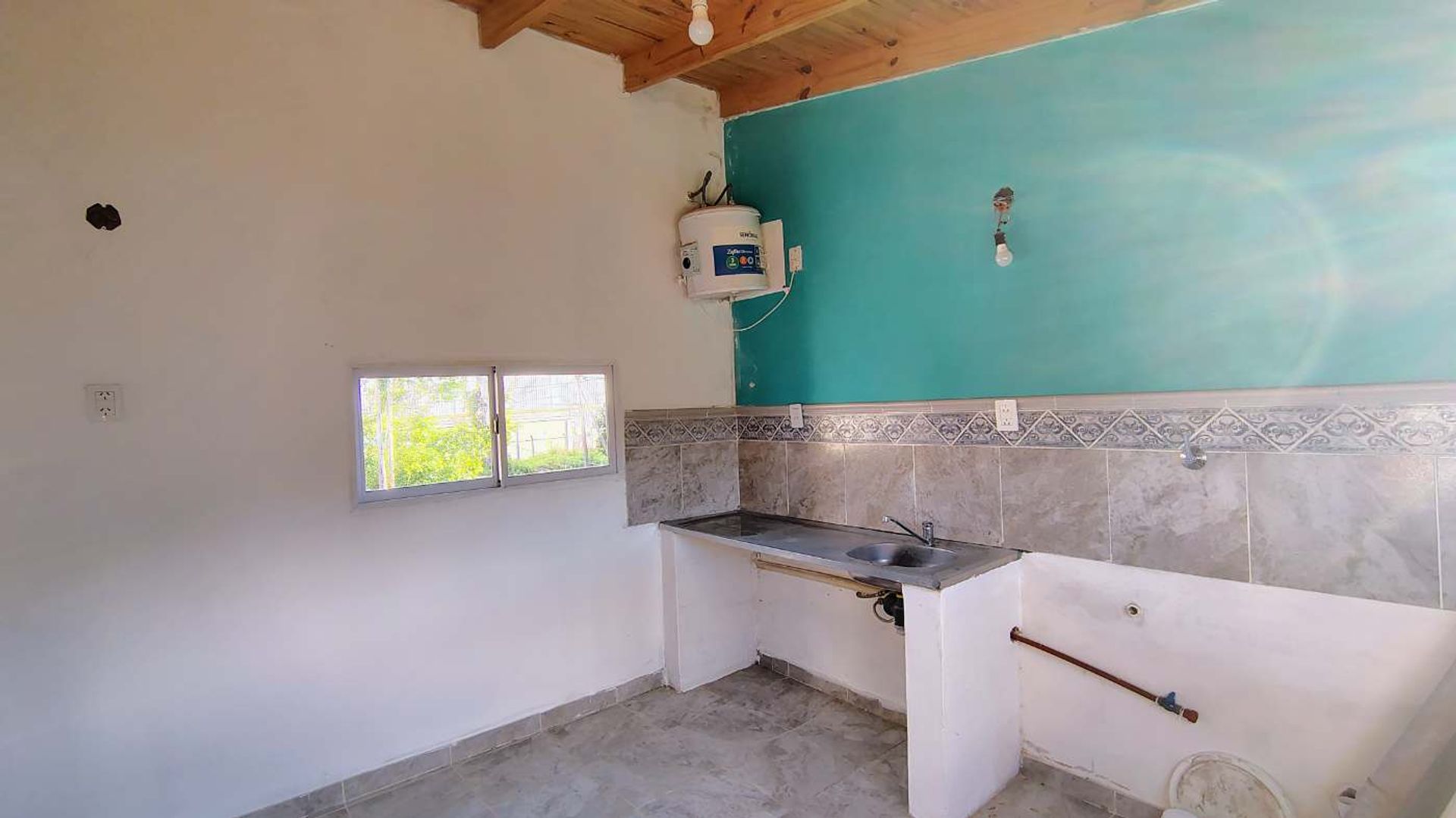 Alquiler Dpto 2 Ambientes - Benavidez