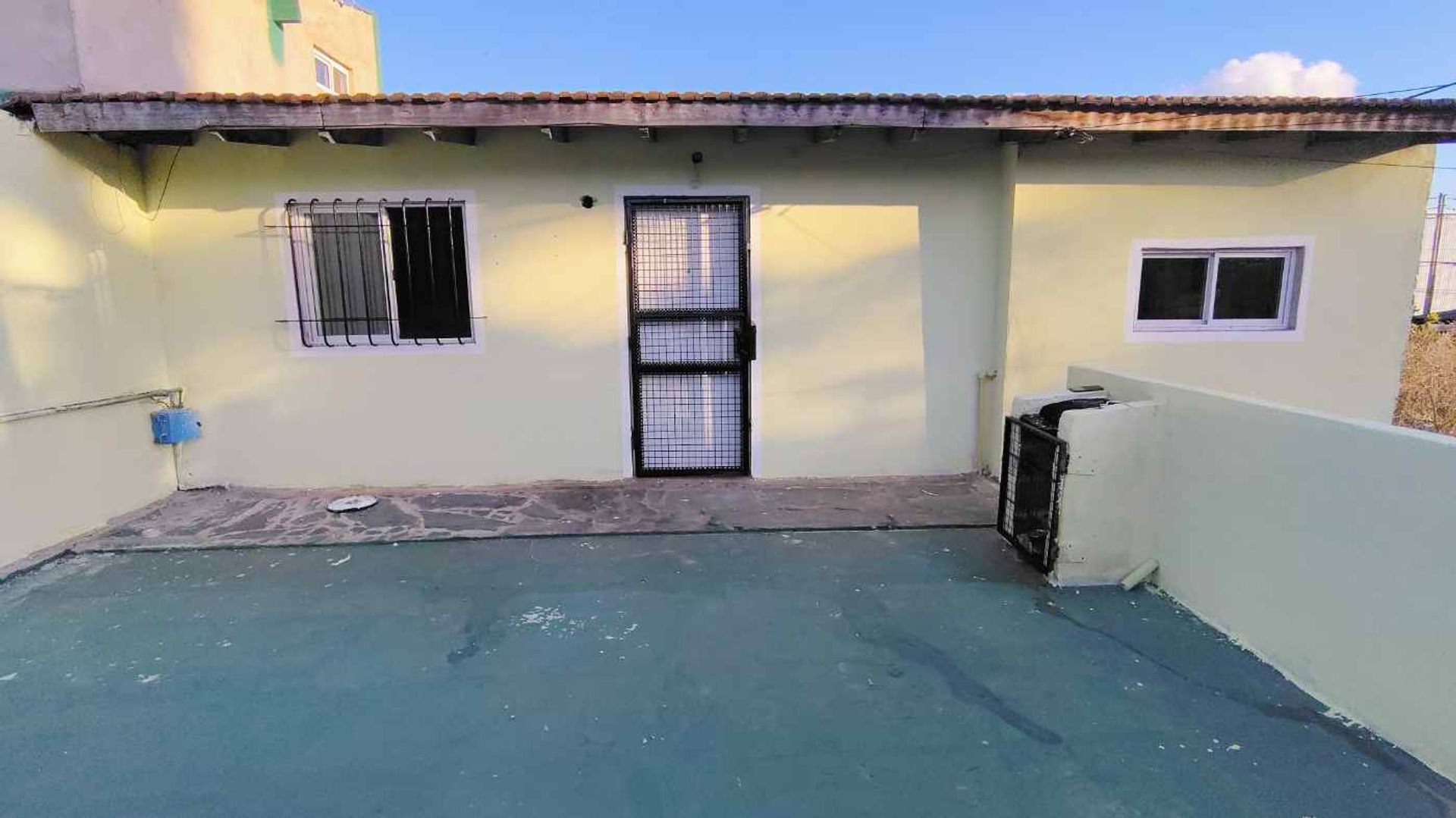 Alquiler Dpto 2 Ambientes - Benavidez