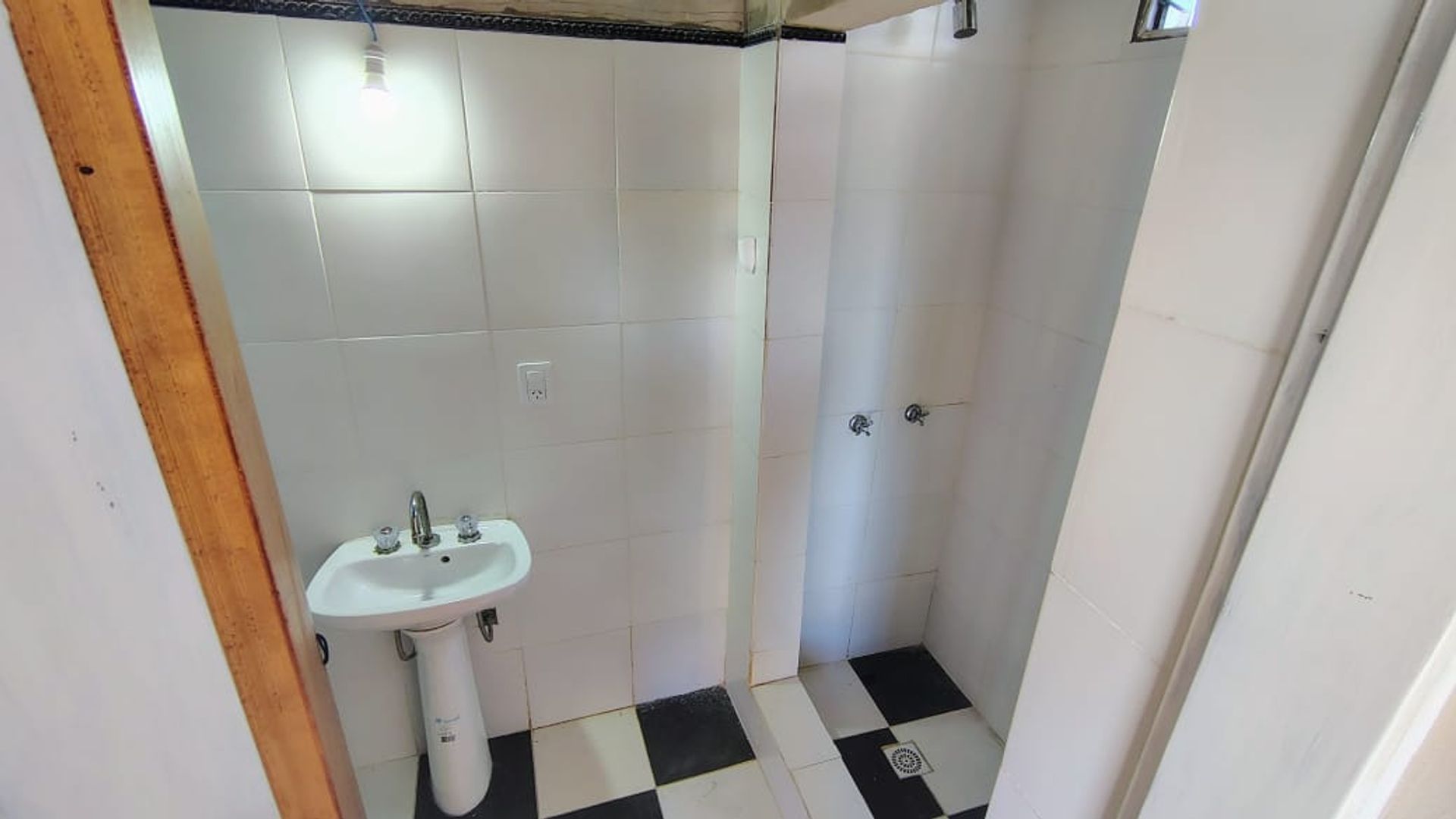 Alquiler Dpto 2 Ambientes - Benavidez