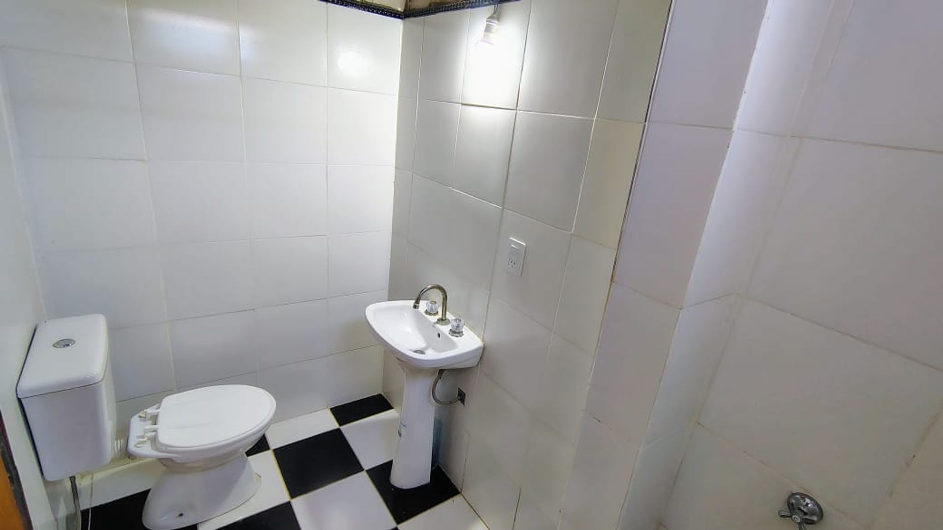 Alquiler Dpto 2 Ambientes - Benavidez