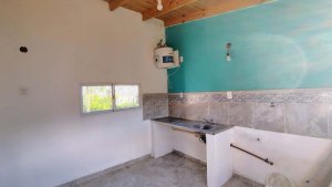 Alquiler Dpto 2 Ambientes - Benavidez