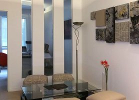 Venta Oficina Libertador al 600 Vte Lopez -cochera