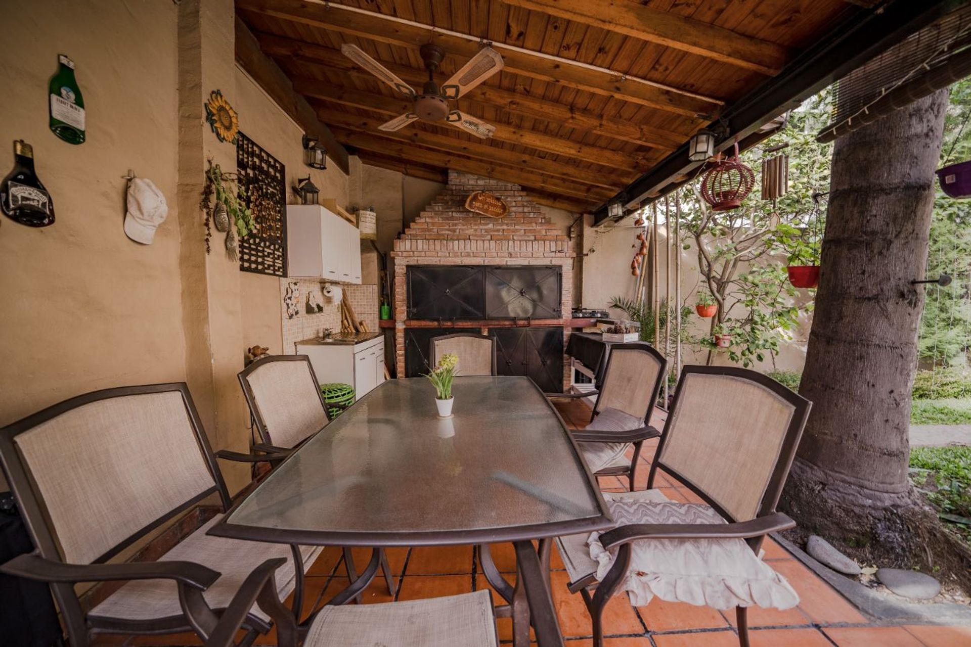 5-room house for sale in Beccar, Apartment Credit