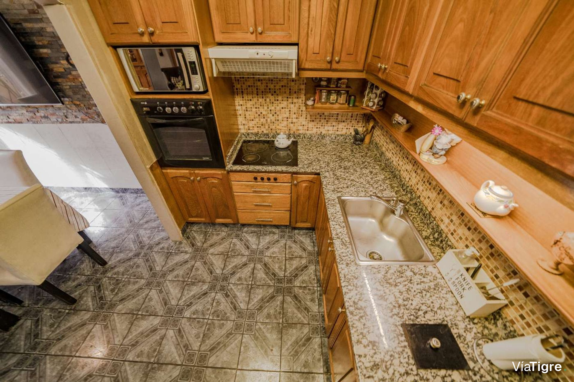 Venta casa 5 ambientes en Beccar APTO CREDITO