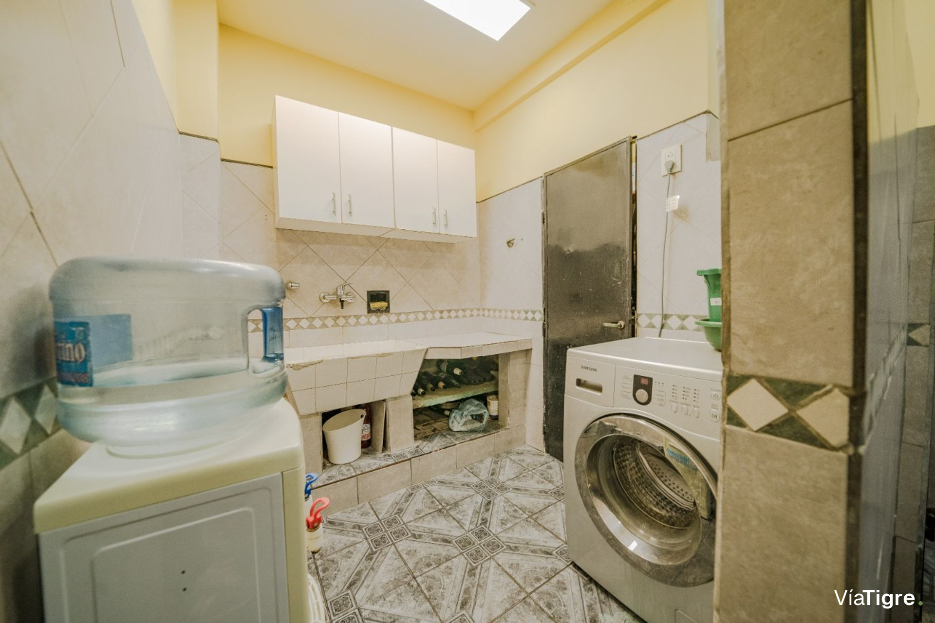 Venta casa 5 ambientes en Beccar APTO CREDITO