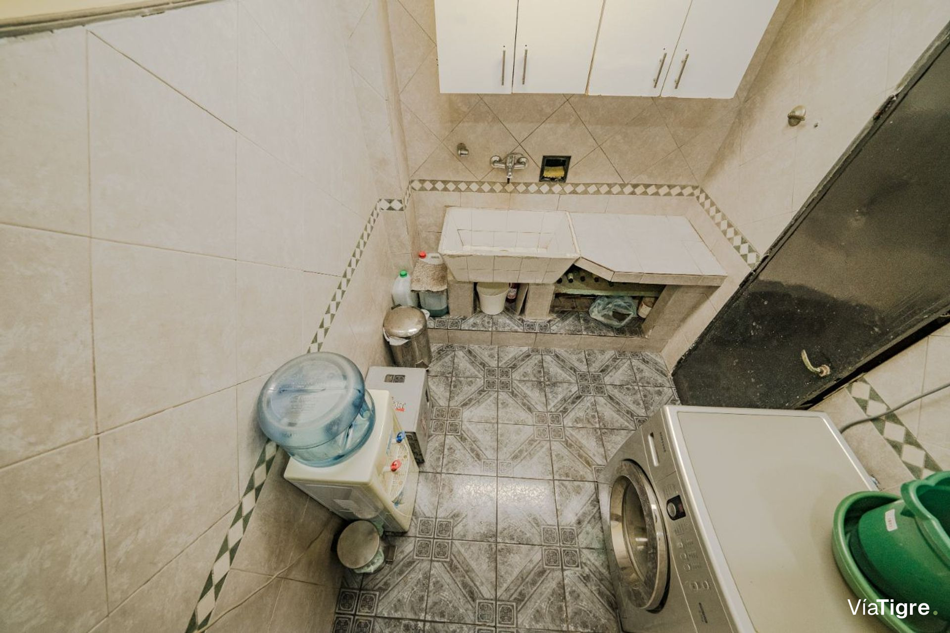 Venta casa 5 ambientes en Beccar APTO CREDITO