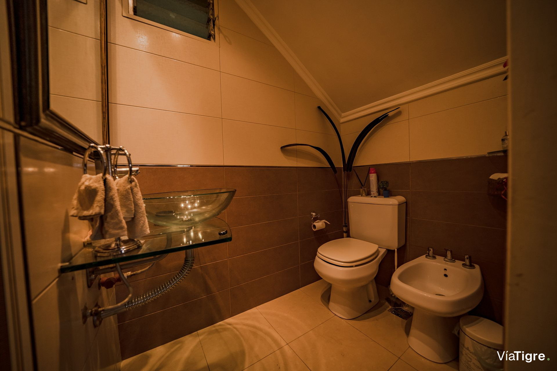 Venta casa 5 ambientes en Beccar APTO CREDITO
