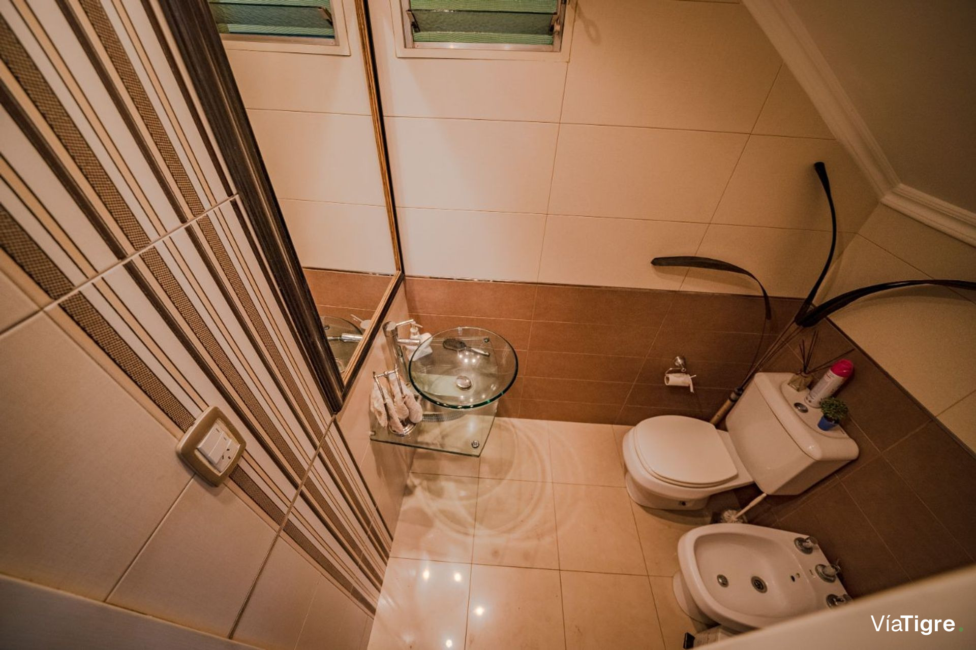 Venta casa 5 ambientes en Beccar APTO CREDITO