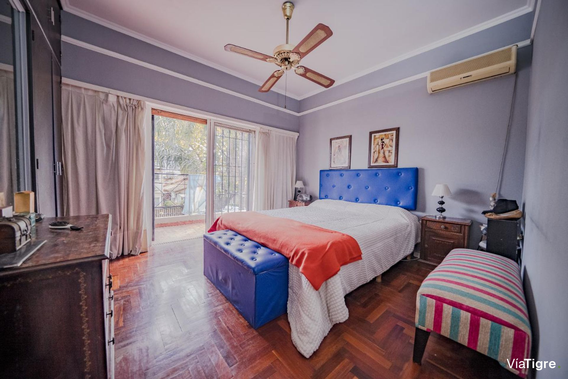 Venta casa 5 ambientes en Beccar APTO CREDITO