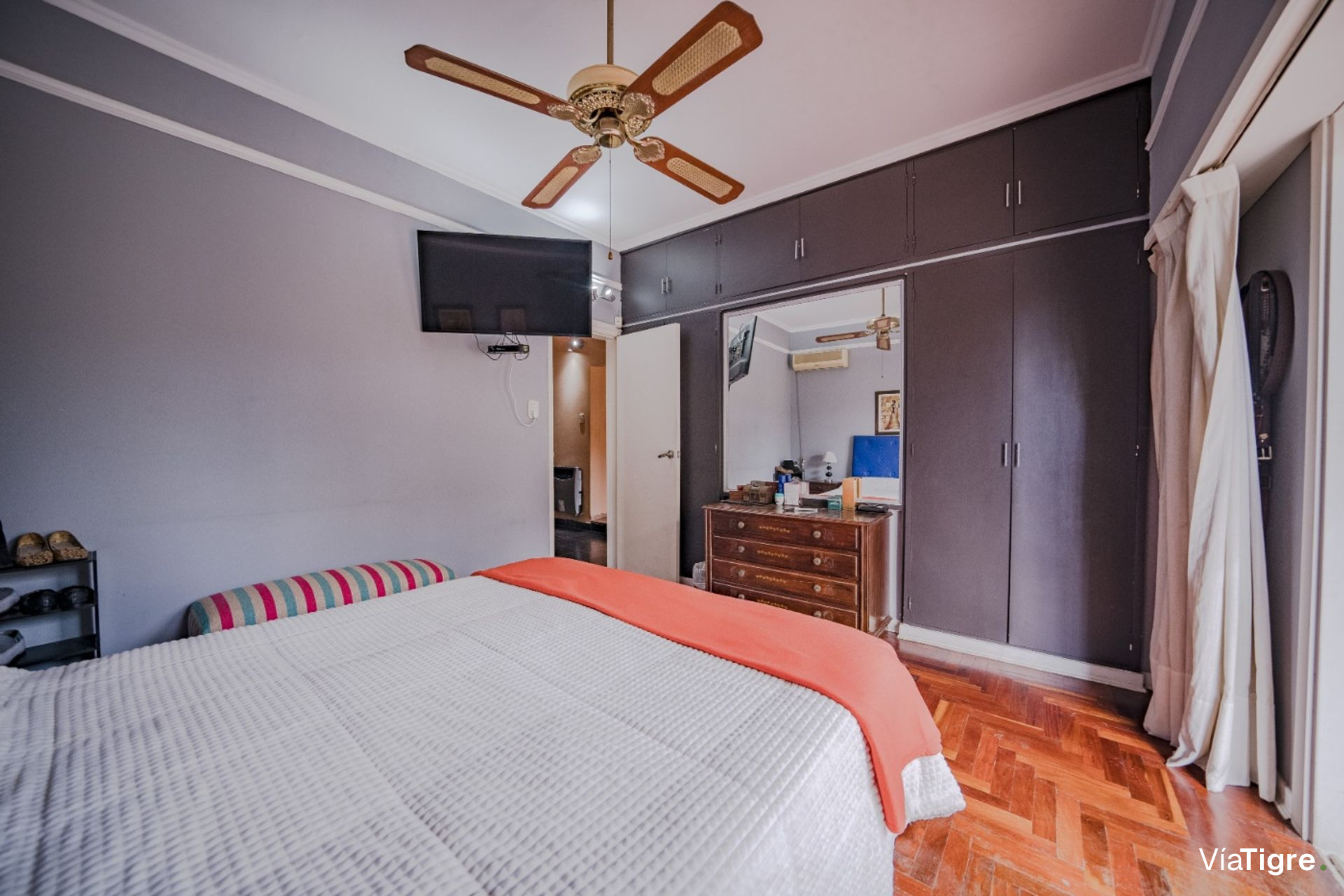 Venta casa 5 ambientes en Beccar APTO CREDITO
