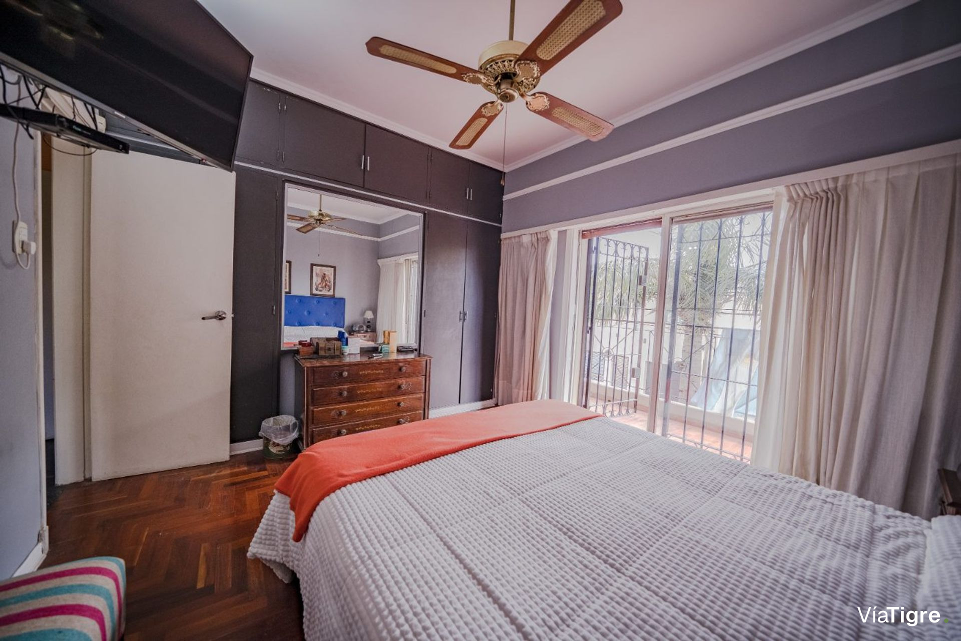 Venta casa 5 ambientes en Beccar APTO CREDITO