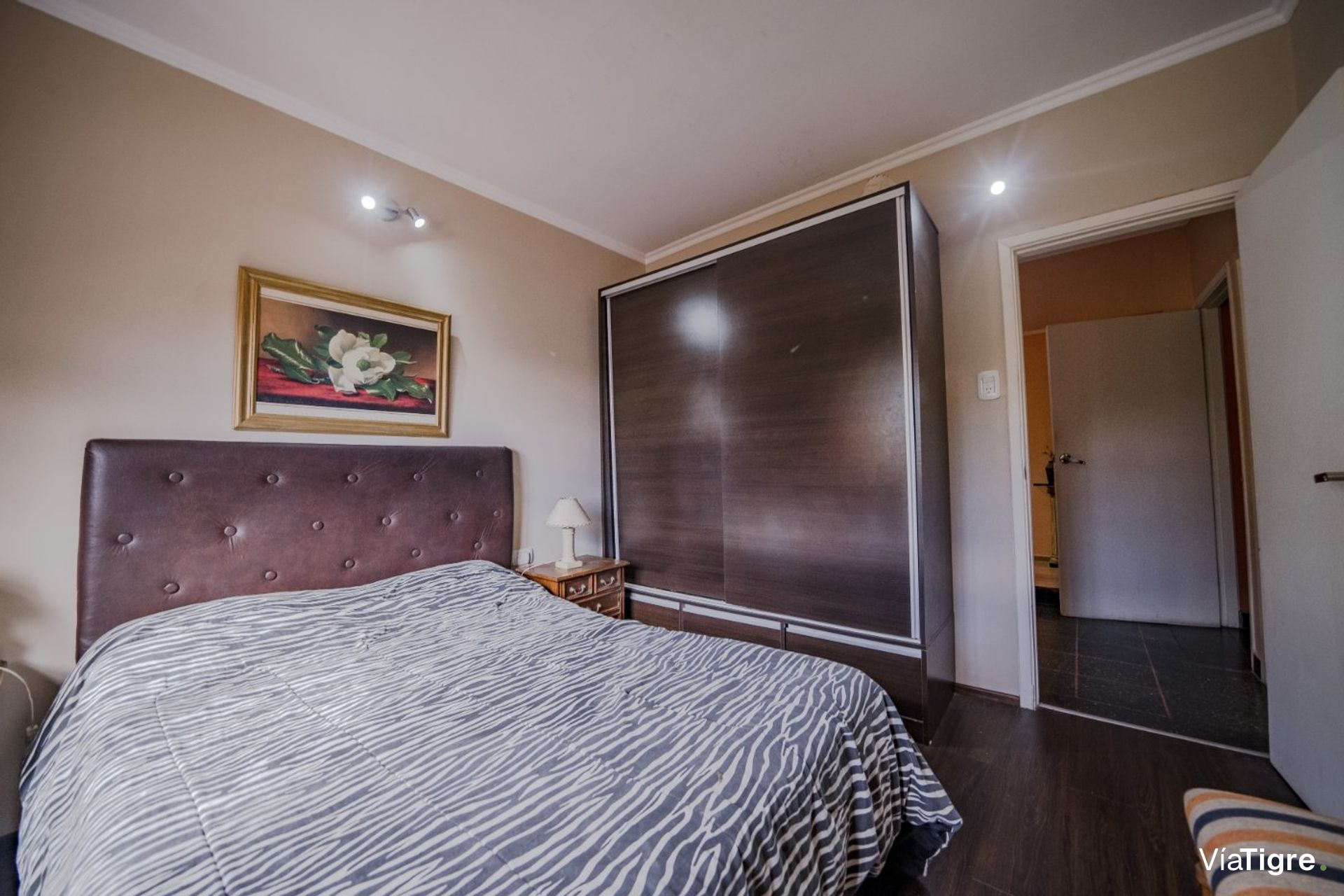 Venta casa 5 ambientes en Beccar APTO CREDITO
