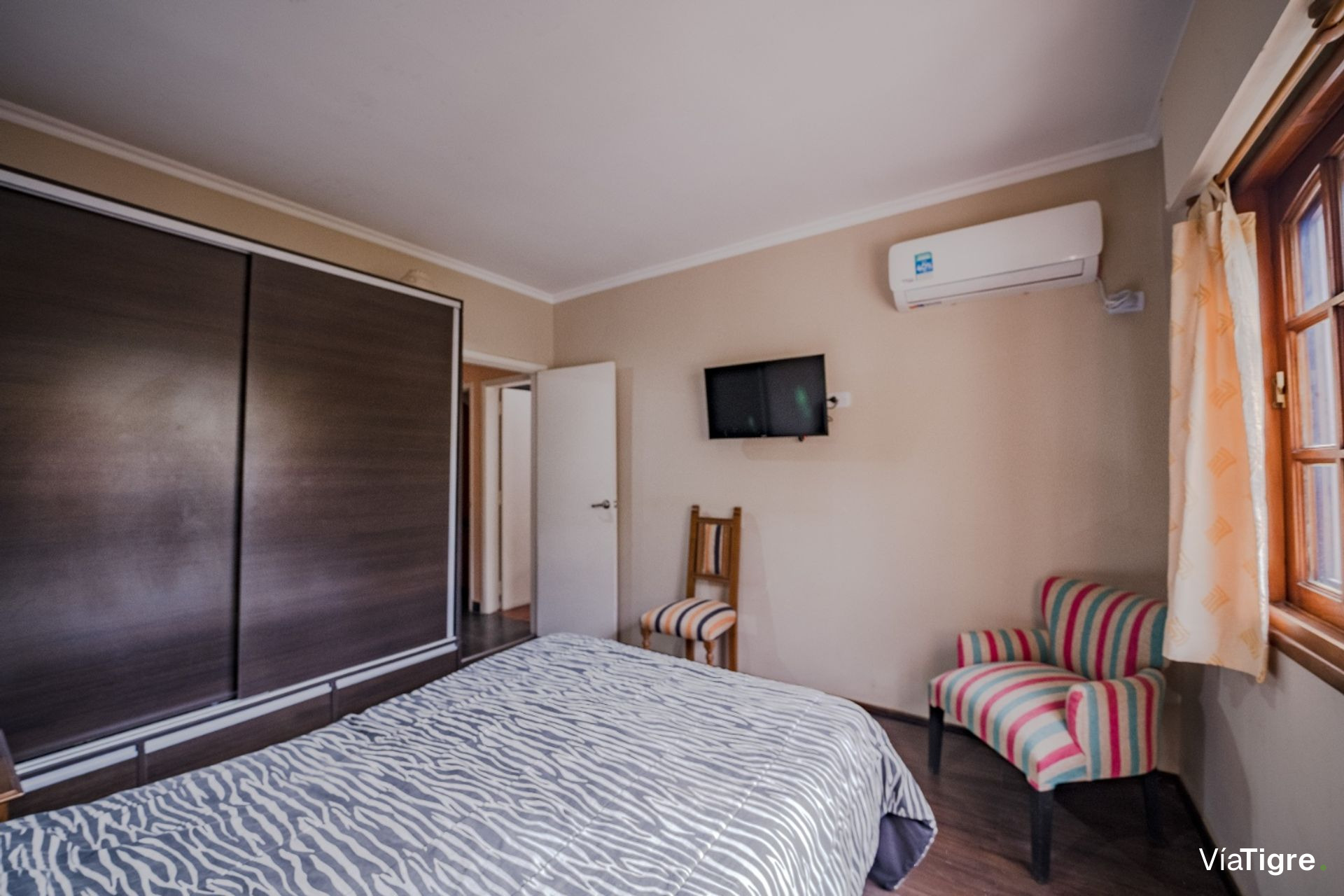 Venta casa 5 ambientes en Beccar APTO CREDITO