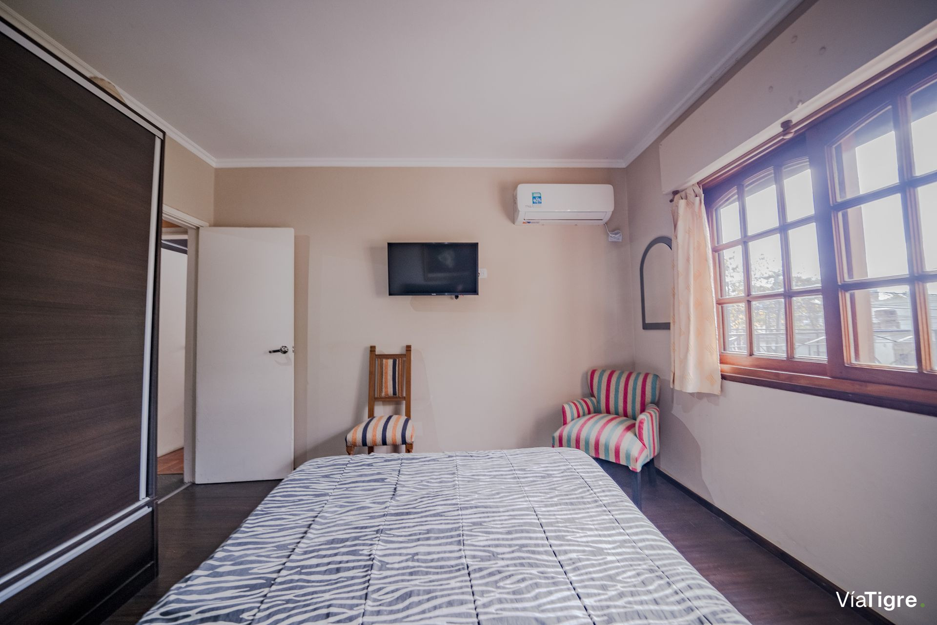 Venta casa 5 ambientes en Beccar APTO CREDITO