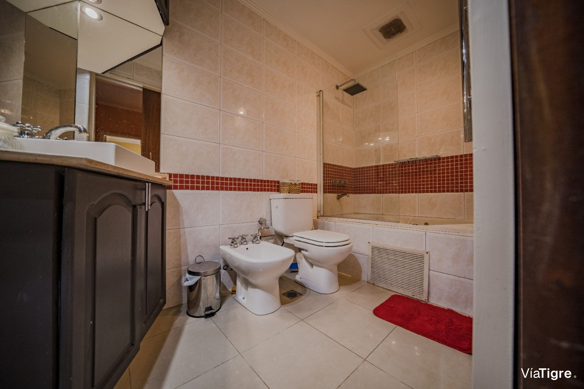 Venta casa 5 ambientes en Beccar APTO CREDITO