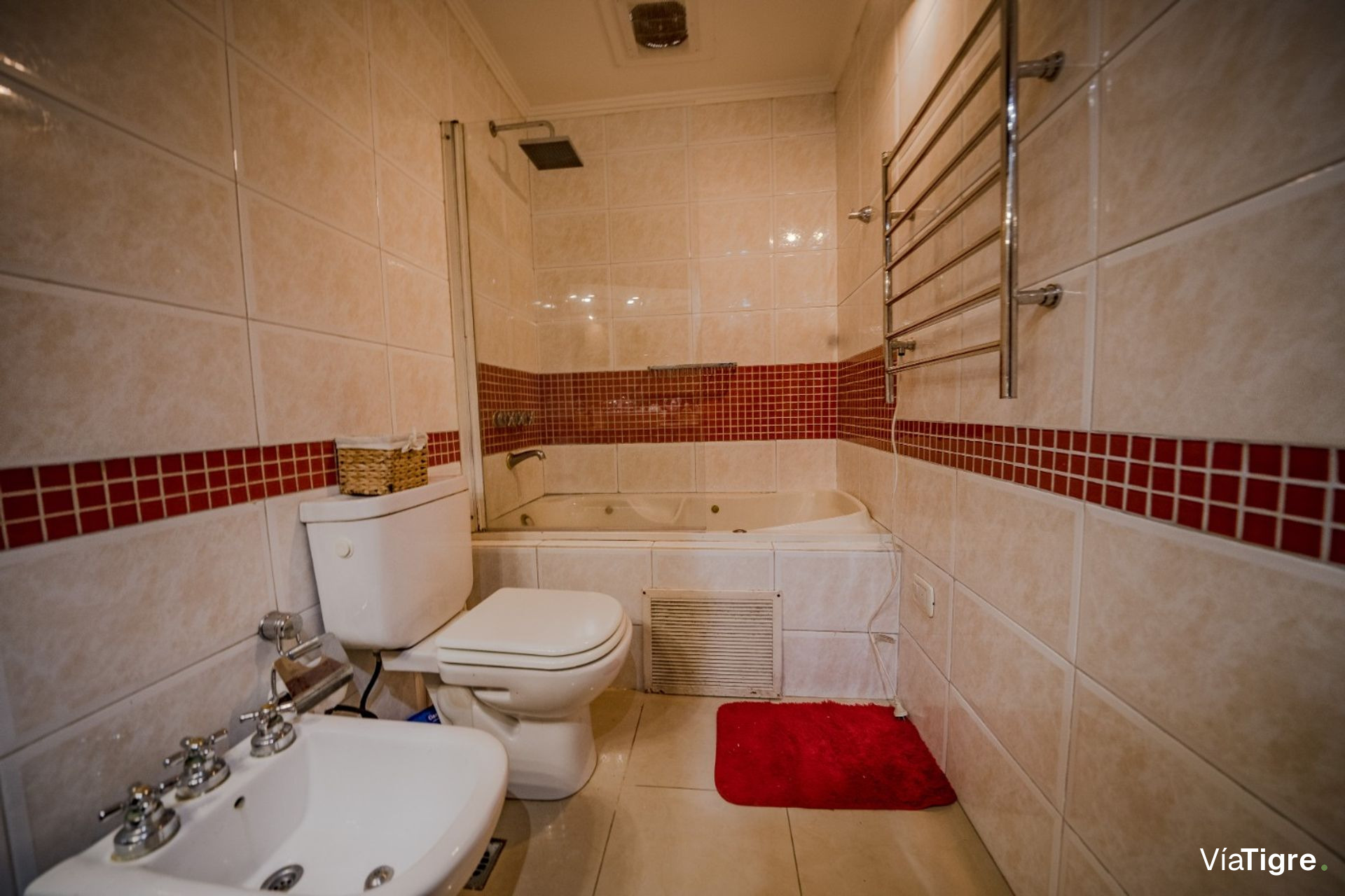 Venta casa 5 ambientes en Beccar APTO CREDITO