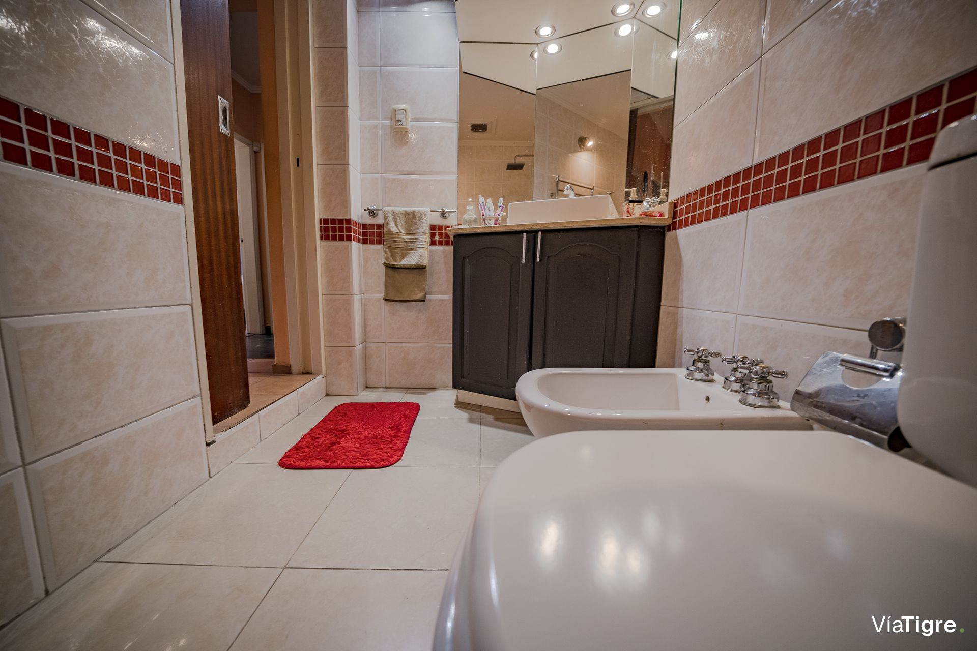 Venta casa 5 ambientes en Beccar APTO CREDITO