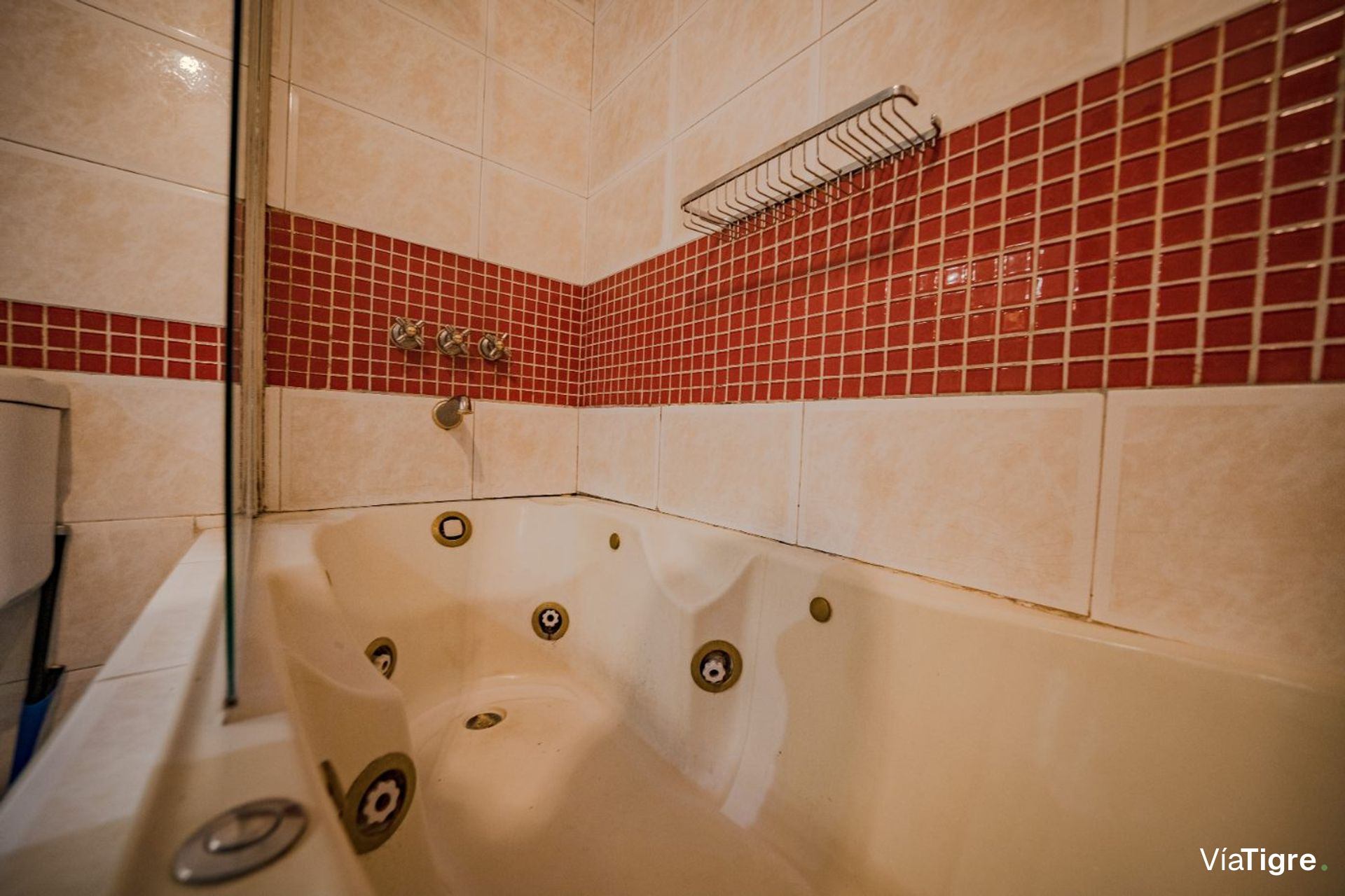 Venta casa 5 ambientes en Beccar APTO CREDITO