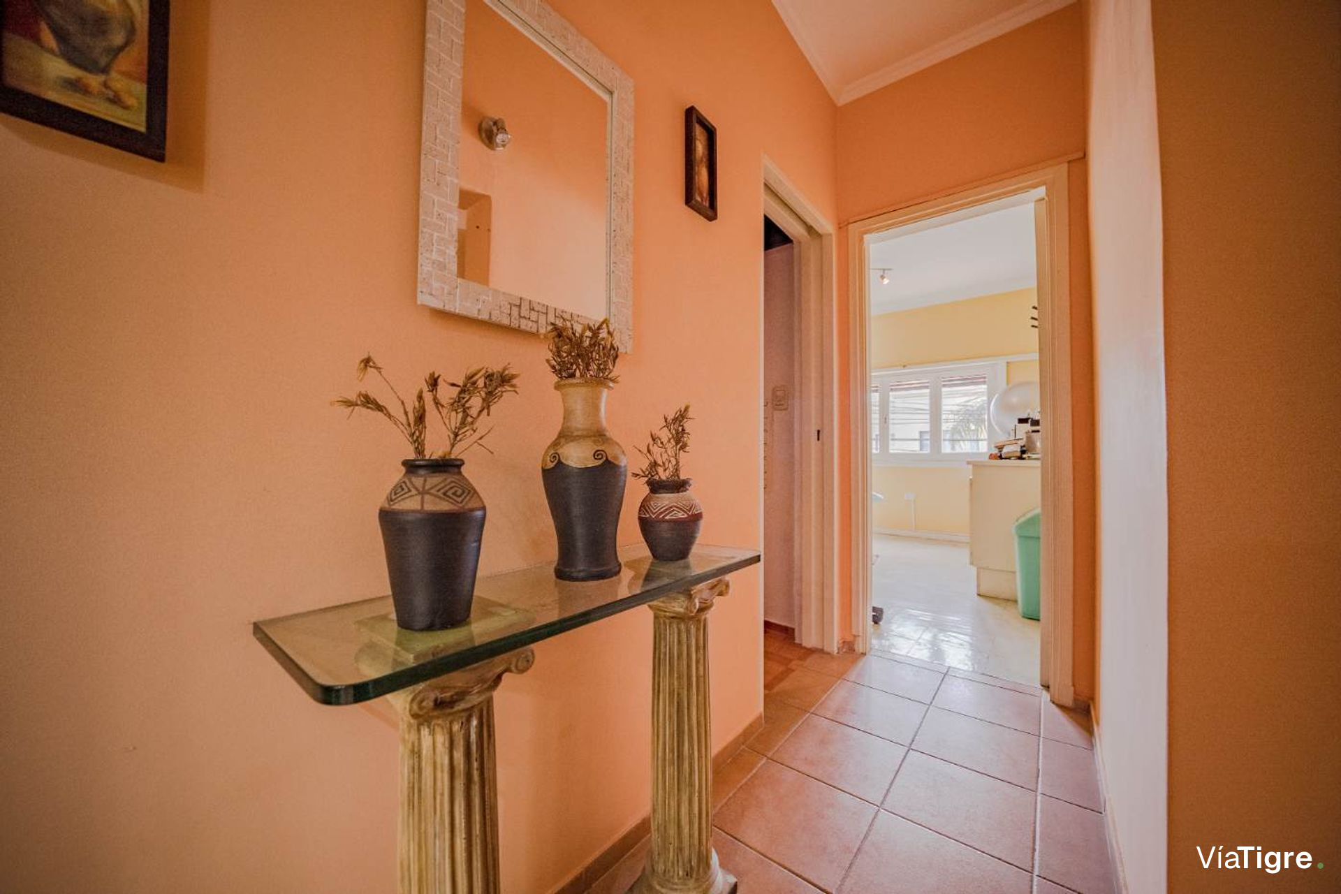 Venta casa 5 ambientes en Beccar APTO CREDITO