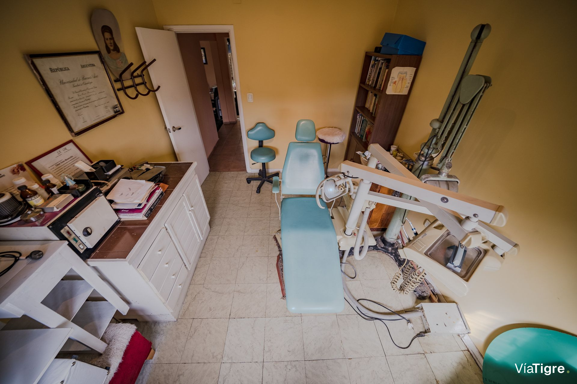 Venta casa 5 ambientes en Beccar APTO CREDITO