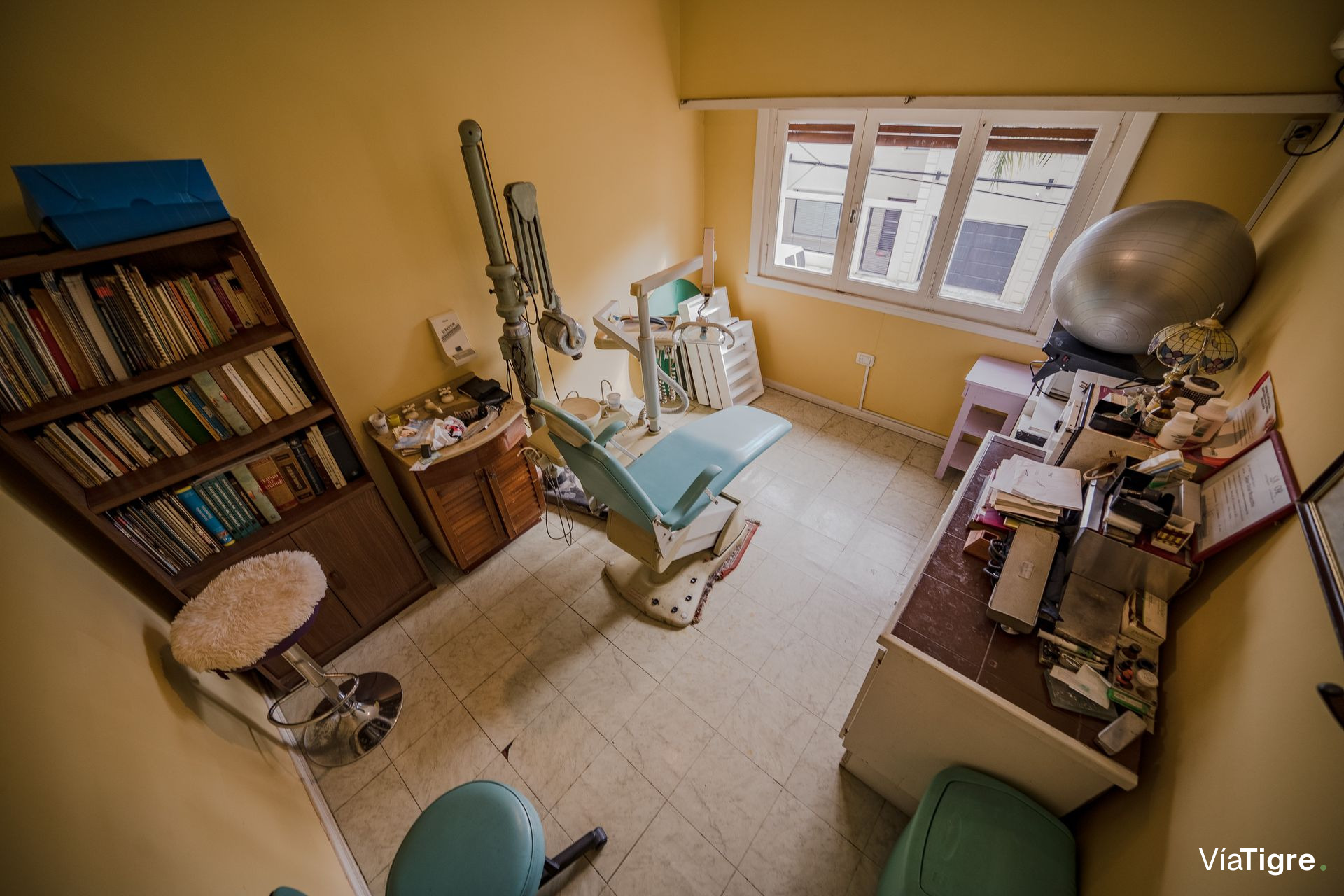 Venta casa 5 ambientes en Beccar APTO CREDITO